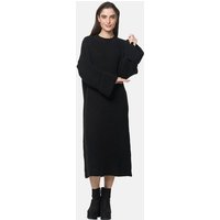 Elara Strickkleid Elara Damen Strickkleid (1-tlg) von Elara