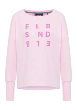 ESW_Ingiara T-Shirt loose fit von Elbsand