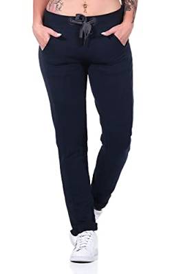 Elbsand Damen Jogginghose ESBria 70414 00 Coldwater (787) M von Elbsand