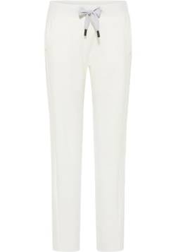 Elbsand Damen Jogginghose ESBria Sweathose Loungewear 70414 00 Cloud White (166) S von Elbsand