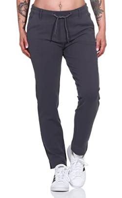 Elbsand Ivalo Damen 7/8 Hose, Sweathose von Elbsand