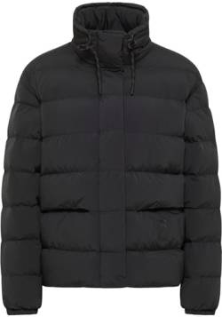 Elbsand Varna Damen Jacke, wärmende Steppjacke mit Reißverschluss und Eingrifftaschen, Stehkragen, lockere Passform von Elbsand