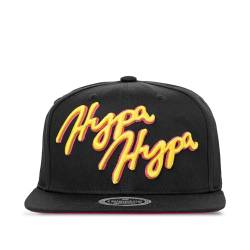 Electric Callboy Snapbacks - Hypa Hypa (Yellow Edition) - Schwarz - OS von Electric Callboy