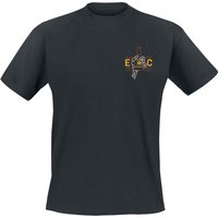 Electric Callboy T-Shirt - Cheers - S bis 3XL - für Männer - Größe 3XL - schwarz  - Lizenziertes Merchandise! von Electric Callboy