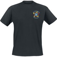Electric Callboy T-Shirt - Let's Play - S bis 3XL - für Männer - Größe 3XL - schwarz  - Lizenziertes Merchandise! von Electric Callboy
