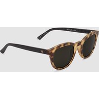 Electric Bellevue Tort Black Sonnenbrille grey von Electric