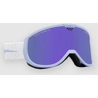 Electric CAM ORCHID SPECKLE Goggle purple chrome von Electric