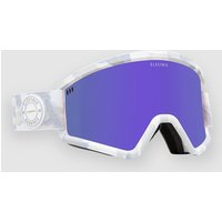 Electric HEX FUTURE CAMO Goggle purple chrome von Electric