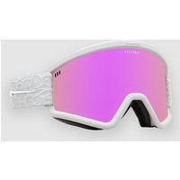 Electric HEX GREY NURON Goggle pink chrome von Electric