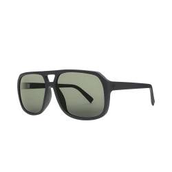 Electric Herren Sonnenbrille Dude Matte Black von Electric