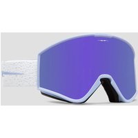 Electric Kleveland S Orchid Speckle Goggle purple chrome von Electric