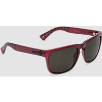 Electric Knoxville JM Matte Boars Blood Sonnenbrille grey von Electric