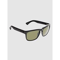 Electric Knoxville Matte Black Sonnenbrille OHM grey von Electric