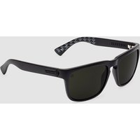 Electric Knoxville XL JM Matte Black Sonnenbrille grey von Electric