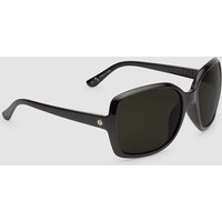 Electric Marin Gloss Black Sonnenbrille grey polarized von Electric