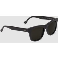 Electric Modena Matte Black Sonnenbrille grey polarized von Electric