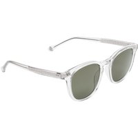 Electric Oak Crystal Sonnenbrille grey polar von Electric