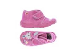 elefanten Mädchen Kinderschuhe, pink von Elefanten