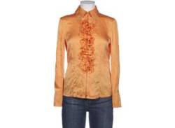 Elegance Paris Damen Bluse, orange von Elégance