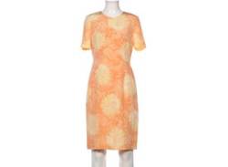Elegance Paris Damen Kleid, orange von Elégance