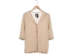 Elegance Paris Damen Strickjacke, beige von Elégance