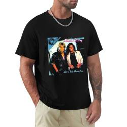 Vintage Awesome Gift Modern Talking in Concert T-Shirt Tee Shirt Oversized t Shirts Men Clothings von Elegy