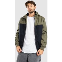 Element 2Tones Jacke flint black von Element