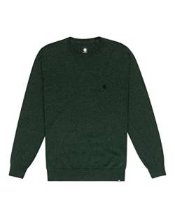 Element Eco - Pullover - Männer - XL - Grün von Element