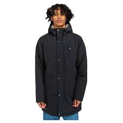 Element Field 2.0 - Wasserabweisender Parka für Männer Schwarz von Element