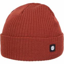 Element Flow Beanie (one Size, Burnt Sienna) von Element