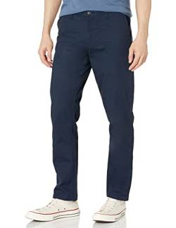 Element Herren Howland Classic Chino Pants Hose, Eclipse Navy, 48 von Element