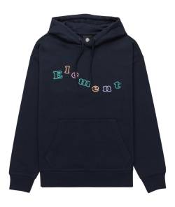 Element Herren Kapuzenpullover dawn hood von Element