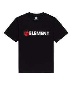 Element Herren T-Shirt Blazin 2023 von Element