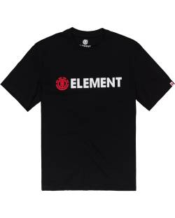 Element Herren T-Shirt Blazin von Element