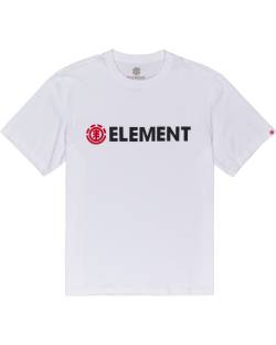 Element Herren T-Shirt Blazin von Element