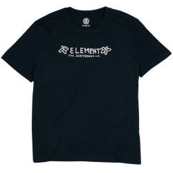 Element Herren T-Shirt Joy von Element