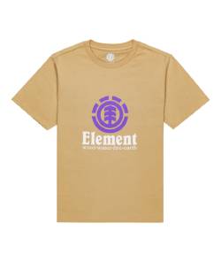 Element Herren T-Shirt Vertical 2023 von Element