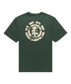 Element Herren T-Shirt saturn fiill von Element