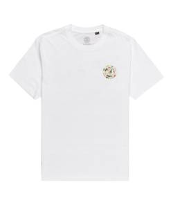 Element Herren T-Shirt saturn fiill von Element