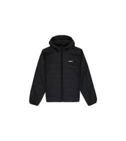 Element Insulator Classic - Steppjacke - Männer - M - Schwarz von Element