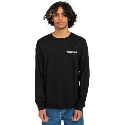 Element Joint 2.0 - Longsleeve - Männer - XL - Blau von Element