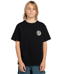 Element Kinder T-Shirt Nocturnal Bat von Element