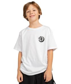 Element Kinder T-Shirt Nocturnal Bat von Element