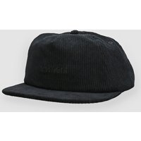 Element Lodge Cap flint black von Element