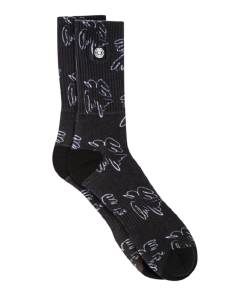 Element Unisex Socken Rampage von Element