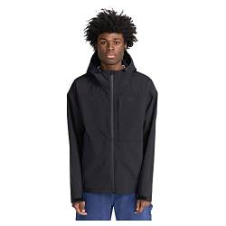 Element Wolfeboro Tempest - Technische Jacke - Männer - L - Schwarz von Element