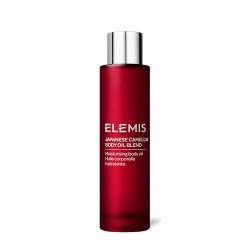 Elemis Japanische Kamelien-Körperölmischung, pflegendes Körperöl, 1er Pack (1 x 100 ml) von Elemis