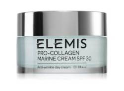 Elemis Pro-Collagen Marine Cream SPF 30 Tagescreme gegen Falten SPF 30 50 ml von Elemis
