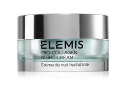 Elemis Pro-Collagen Oxygenating Night Cream Straffende Anti-Falten-Nachtcreme 50 ml von Elemis