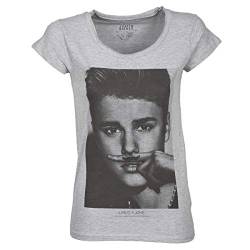 Eleven Paris Damen T-Shirt Bieber W Women von Eleven Paris